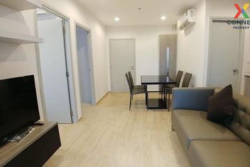 2 Bedroom Condo for rent in Ideo Sathorn - Thaphra, Bukkhalo, Bangkok near BTS Pho Nimit