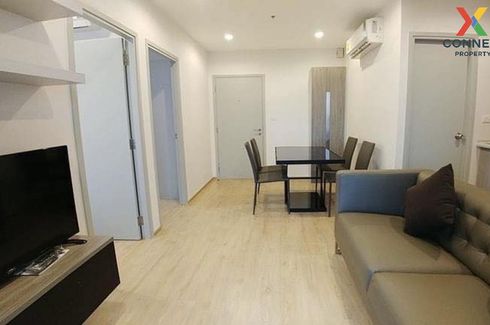 2 Bedroom Condo for rent in Ideo Sathorn - Thaphra, Bukkhalo, Bangkok near BTS Pho Nimit