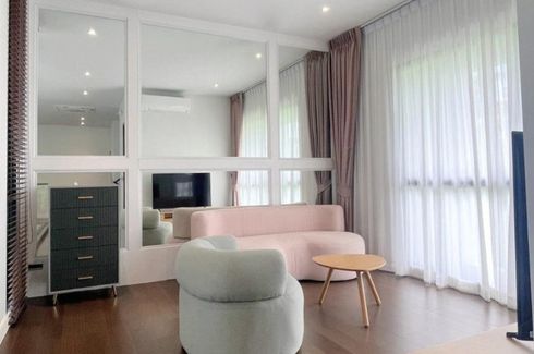 4 Bedroom House for rent in BuGaan Krungthep Kreetha, Hua Mak, Bangkok near MRT Si Burapha