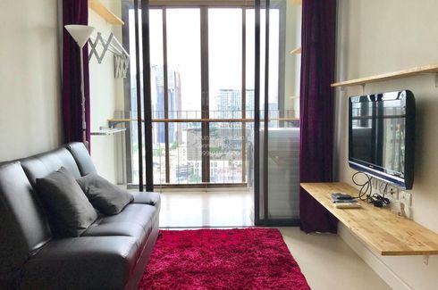 1 Bedroom Condo for rent in Ideo Ladprao 5, Chom Phon, Bangkok near MRT Phahon Yothin