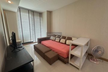 1 Bedroom Condo for rent in Supalai Premier Place Asoke, Khlong Tan Nuea, Bangkok near MRT Phetchaburi