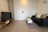 1 Bedroom Condo for rent in Ciela Charan 13 Station, Wat Tha Phra, Bangkok near MRT Charan 13