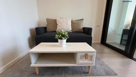 1 Bedroom Condo for rent in Ciela Charan 13 Station, Wat Tha Phra, Bangkok near MRT Charan 13