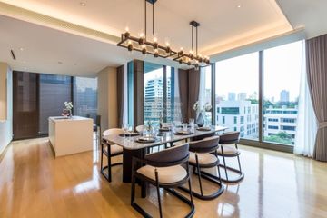 2 Bedroom Condo for rent in Baan Sindhorn, Lumpini, Bangkok near BTS Ratchadamri