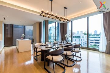 2 Bedroom Condo for rent in Baan Sindhorn, Lumpini, Bangkok near BTS Ratchadamri