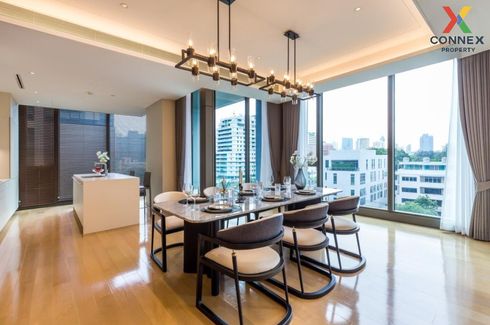 2 Bedroom Condo for rent in Baan Sindhorn, Lumpini, Bangkok near BTS Ratchadamri