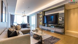 2 Bedroom Condo for rent in Baan Sindhorn, Lumpini, Bangkok near BTS Ratchadamri