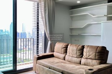 1 Bedroom Condo for rent in Pyne by Sansiri, Thanon Phetchaburi, Bangkok near BTS Ratchathewi