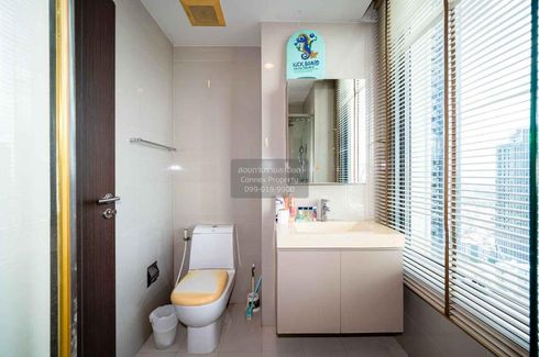 1 Bedroom Condo for rent in Pyne by Sansiri, Thanon Phetchaburi, Bangkok near BTS Ratchathewi