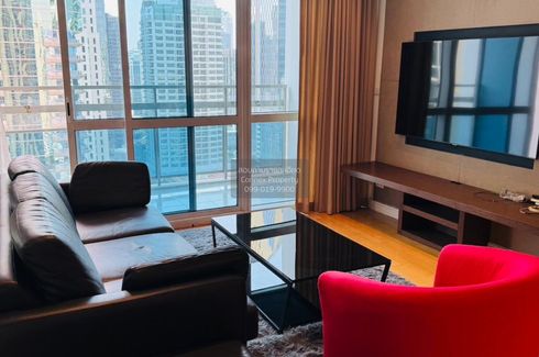 3 Bedroom Condo for rent in Athenee Residence, Lumpini, Bangkok near BTS Ploen Chit