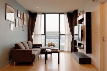 2 Bedroom Condo for rent in The Base Chaengwattana, Khlong Kluea, Nonthaburi near MRT Si Rat