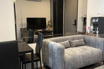 1 Bedroom Condo for rent in The origin Ratchada - Ladprao, Chan Kasem, Bangkok near MRT Lat Phrao