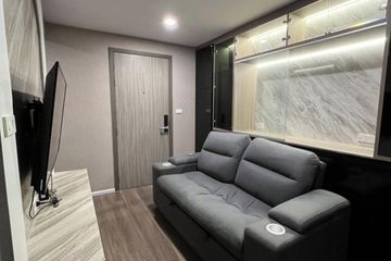 1 Bedroom Condo for rent in The origin Ratchada - Ladprao, Chan Kasem, Bangkok near MRT Lat Phrao