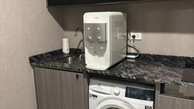 1 Bedroom Condo for rent in The origin Ratchada - Ladprao, Chan Kasem, Bangkok near MRT Lat Phrao