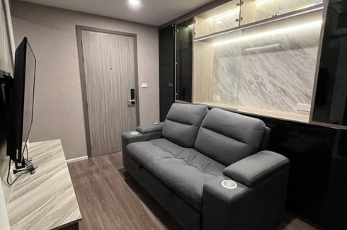 1 Bedroom Condo for rent in The origin Ratchada - Ladprao, Chan Kasem, Bangkok near MRT Lat Phrao