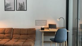 1 Bedroom Condo for rent in The origin Ratchada - Ladprao, Chan Kasem, Bangkok near MRT Lat Phrao