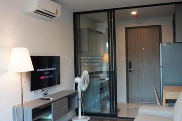 1 Bedroom Condo for rent in The origin Ratchada - Ladprao, Chan Kasem, Bangkok near MRT Lat Phrao