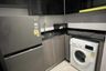1 Bedroom Condo for rent in The origin Ratchada - Ladprao, Chan Kasem, Bangkok near MRT Lat Phrao