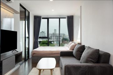 1 Bedroom Condo for rent in The origin Ratchada - Ladprao, Chan Kasem, Bangkok near MRT Lat Phrao