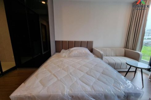 1 Bedroom Condo for rent in The origin Ratchada - Ladprao, Chan Kasem, Bangkok near MRT Lat Phrao