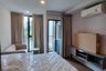 1 Bedroom Condo for rent in The origin Ratchada - Ladprao, Chan Kasem, Bangkok near MRT Lat Phrao