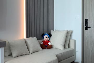 1 Bedroom Condo for rent in The origin Ratchada - Ladprao, Chan Kasem, Bangkok near MRT Lat Phrao