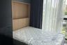 1 Bedroom Condo for rent in The origin Ratchada - Ladprao, Chan Kasem, Bangkok near MRT Lat Phrao