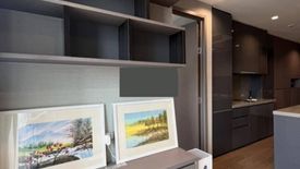 2 Bedroom Condo for rent in The Diplomat Sathorn, Silom, Bangkok near BTS Surasak