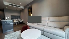 2 Bedroom Condo for rent in The Diplomat Sathorn, Silom, Bangkok near BTS Surasak