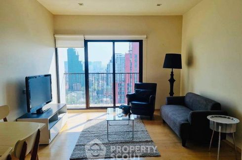1 Bedroom Condo for rent in Noble Reform, Phaya Thai, Bangkok near BTS Ari