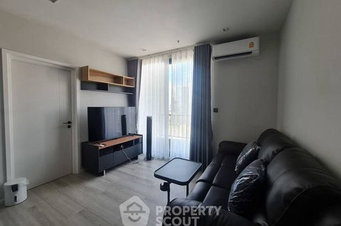 2 Bedroom Condo for rent in The Key Rama 3, Bang Khlo, Bangkok