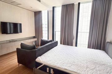 1 Bedroom Condo for rent in Noble Ploenchit, Lumpini, Bangkok near BTS Ploen Chit