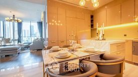 2 Bedroom Condo for rent in Kraam Sukhumvit 26, Khlong Tan, Bangkok near BTS Phrom Phong