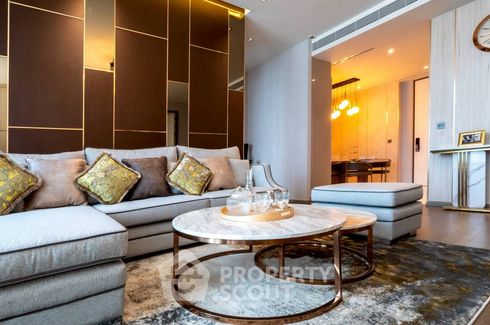 2 Bedroom Condo for rent in Kraam Sukhumvit 26, Khlong Tan, Bangkok near BTS Phrom Phong