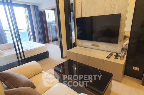 1 Bedroom Condo for rent in One 9 Five Asoke - Rama 9, Huai Khwang, Bangkok near MRT Phra Ram 9