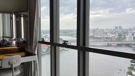 2 Bedroom Condo for rent in 333 Riverside, Bang Sue, Bangkok near MRT Bang Pho