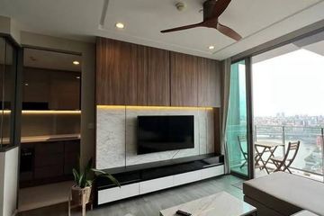 2 Bedroom Condo for rent in 333 Riverside, Bang Sue, Bangkok near MRT Bang Pho