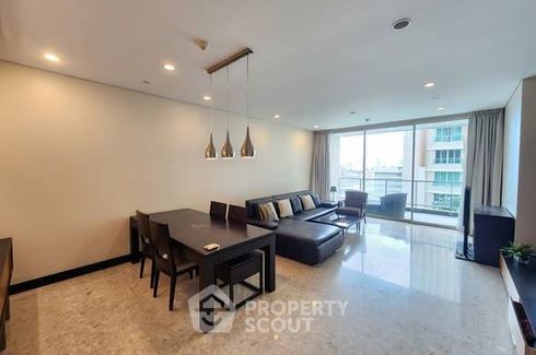 2 Bedroom Condo for rent in The Park Chidlom, Lumpini, Bangkok near BTS Chit Lom