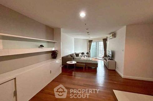 3 Bedroom Condo for rent in Belle Grand Rama 9, Huai Khwang, Bangkok near MRT Phra Ram 9