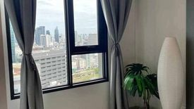 1 Bedroom Condo for rent in Life One Wireless, Lumpini, Bangkok near BTS Ploen Chit
