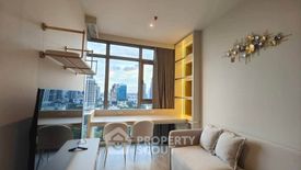 1 Bedroom Condo for rent in Rhythm Ekkamai Estate, Khlong Tan Nuea, Bangkok near BTS Ekkamai
