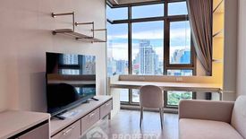 1 Bedroom Condo for rent in Rhythm Ekkamai Estate, Khlong Tan Nuea, Bangkok near BTS Ekkamai