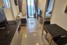 1 Bedroom Condo for rent in OKA HAUS Sukhumvit 36, Khlong Tan, Bangkok near BTS Thong Lo