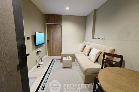 1 Bedroom Condo for rent in THE LINE Phahonyothin Park, Chom Phon, Bangkok near MRT Phahon Yothin