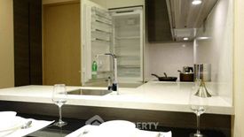 1 Bedroom Condo for rent in The ESSE Asoke, Khlong Toei Nuea, Bangkok near BTS Asoke