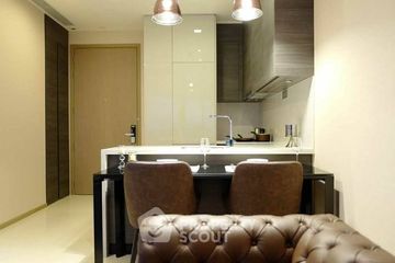1 Bedroom Condo for rent in The ESSE Asoke, Khlong Toei Nuea, Bangkok near BTS Asoke