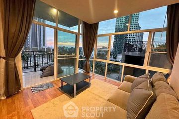 2 Bedroom Condo for rent in Nong Prue, Chonburi