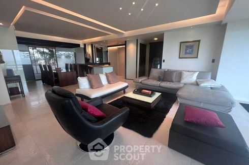 4 Bedroom Condo for rent in Metro Jomtien Condotel, Nong Prue, Chonburi
