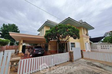 3 Bedroom House for sale in Huai Kapi, Chonburi