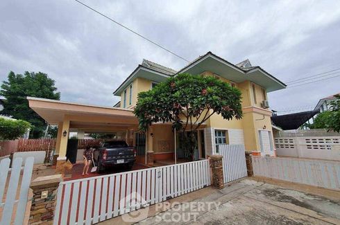 3 Bedroom House for sale in Huai Kapi, Chonburi